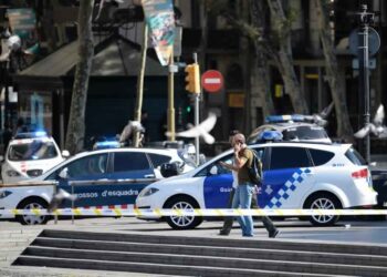 Daech revendique l’attaque terroriste de Barcelone