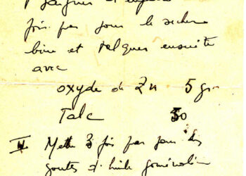 Qui se souvient du légendaire docteur Bedoucha ?