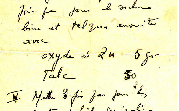 Qui se souvient du légendaire docteur Bedoucha ?