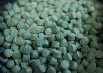 Tunisie : 3 mille pilules d’ecstasy saisies entre Hammamet et Kasserine