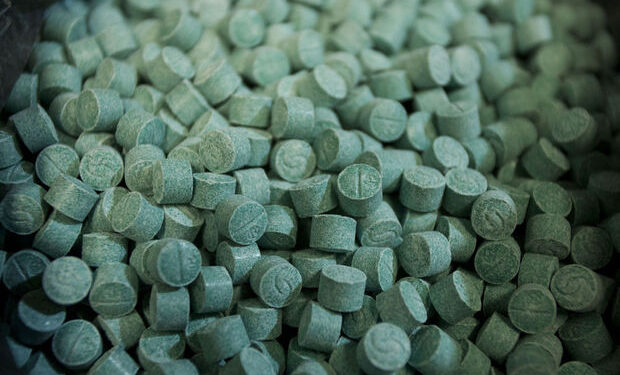 Tunisie : 3 mille pilules d’ecstasy saisies entre Hammamet et Kasserine