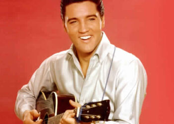 Chronique rock : Elvis Show, Graceland et Vinyles