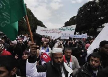 Municipales : Combien de salafistes parmi les "indépendants" d'Ennahdha ?