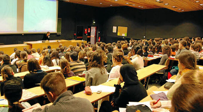 La Tunisie parmi les pays les plus attirants pour les étudiants africains