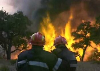 A BCE : Il est temps de recevoir les héros du feu à Carthage !