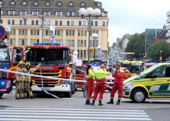 Finlande : L'auteur de l'attaque au couteau est marocain