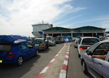 Contr&ocirc;le douanier : Des &eacute;quipements de pointe install&eacute;s au port de la Goulette