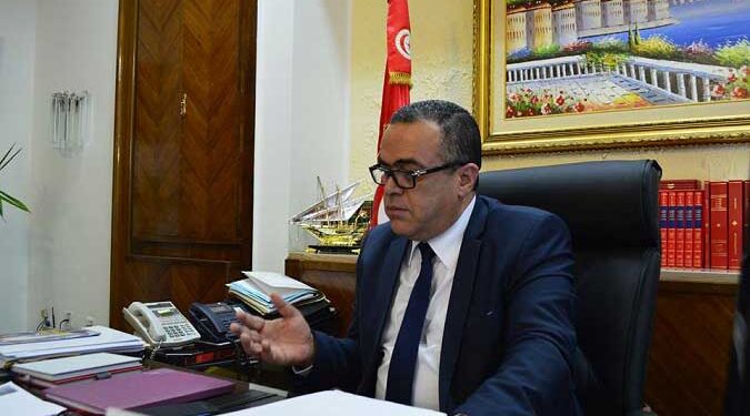 Tunisie : Hatem El-Euchi appelle Fadhel Abdelkefi à démissionner