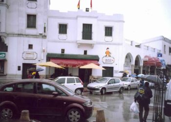 Chaffar, Hadj Ali, Abassia : Quelques cafés historiques de Bab Souika