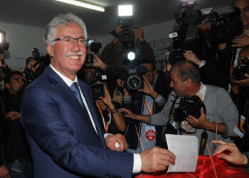 Ennahdha et Nidaa Tounes essayent de perturber les municipales, selon Hammami