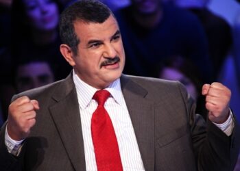 Hechmi Hamdi veut retirer la confiance au pr&eacute;sident de la R&eacute;publique