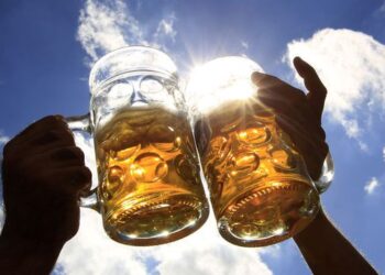 Consommation d’alcool en Afrique : Les Tunisiens au 33ème rang !