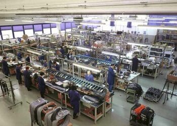 Bizerte : Un investisseur italien projette de lancer une unité de câbles à Menzel Bourguiba
