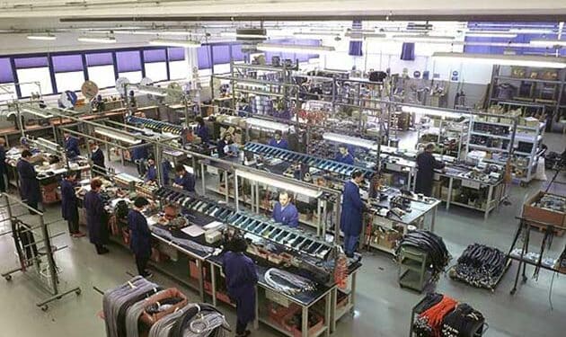 Bizerte : Un investisseur italien projette de lancer une unité de câbles à Menzel Bourguiba