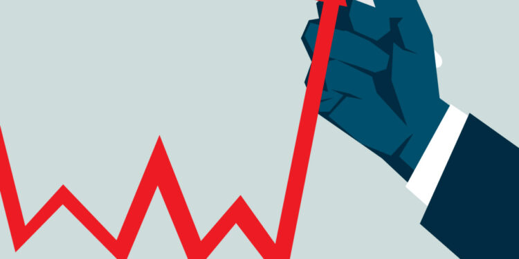 Tunisie : Le taux d&rsquo;inflation s&rsquo;aggrave et atteint 5,6%