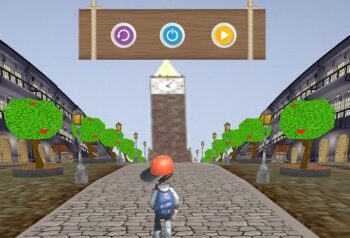 "Run4Democracy" : Un jeu lanc&eacute; par l'ISIE pour encourager les jeunes au vote