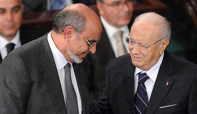 Hamadi Jebali : "Béji Caïd Essebsi menace la paix sociale"