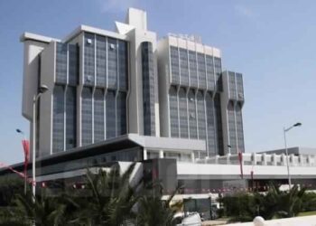 L&rsquo;H&ocirc;tel LAICO (ex-Abu Nawas) de Tunis bient&ocirc;t ouvert !