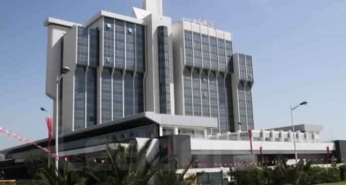L&rsquo;H&ocirc;tel LAICO (ex-Abu Nawas) de Tunis bient&ocirc;t ouvert !
