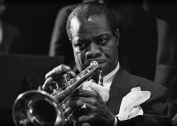 Il y a cinquante ans, Louis Armstrong sur la scène de Carthage