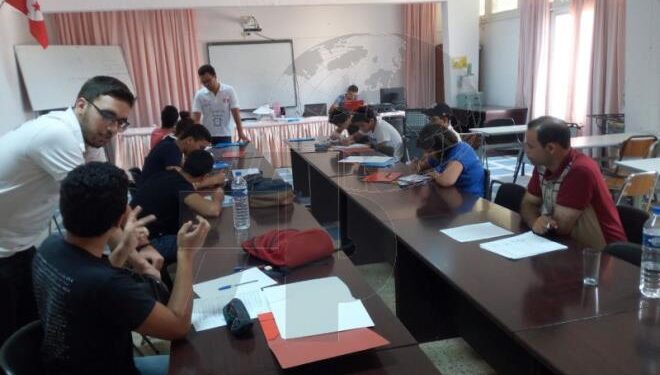 Olympiades de mathématiques : Les représentants de la Tunisie en stage