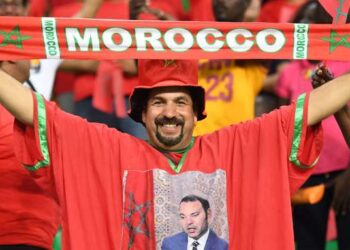 Football : Le Maroc candidat &agrave; l&rsquo;organisation de la Coupe du monde 2026