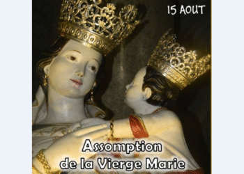 La procession de la Madone aura lieu le 15 août à La Goulette