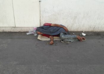 Mendicité à la veille de l'Aid : Toute la misère des rues de Tunis