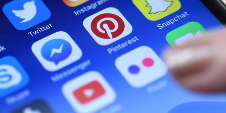 Un virus s'attaque aux utilisateurs de Facebook Messenger