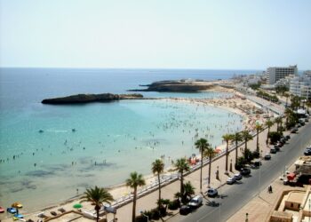 Tourisme : Un taux d'occupation de 100% dans les hôtels de Monastir