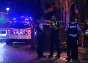 Six civils et un policier blessés dans une seconde attaque à Barcelone