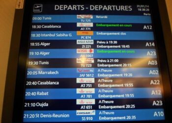 Faute de les &eacute;viter, Tunisair programme ses retards !