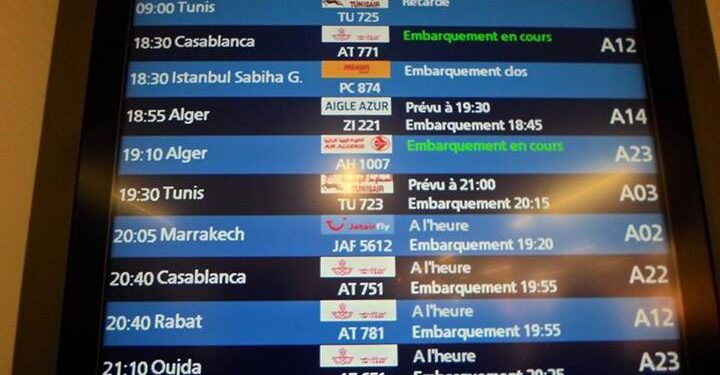 Faute de les éviter, Tunisair programme ses retards !