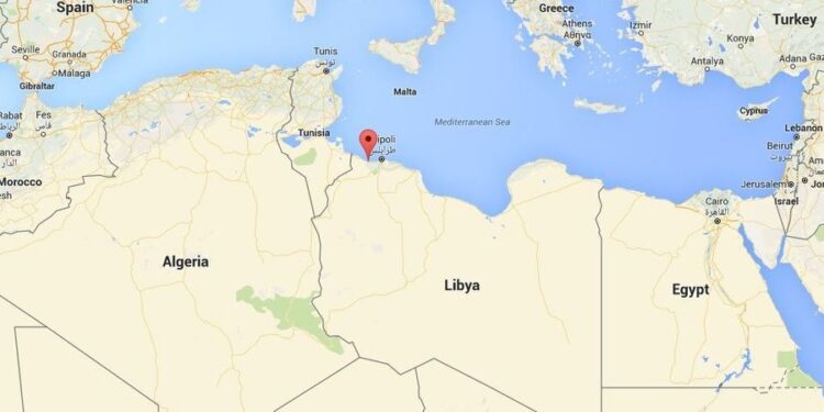 Libye : Daech tente de renaître à Sabratha