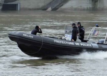 Paris : Un Tunisien retrouvé mort dans la Seine
