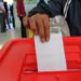 Tunisie : 5,813 millions d’inscrits aux municipales