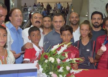 Tunisie : La s&eacute;lection minime de taekwondo m&eacute;daill&eacute;e de bronze aux championnats du monde