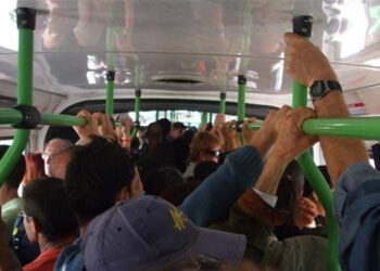 Tunisie : Campagne de sensibilisation contre le harc&egrave;lement sexuel dans le transport public