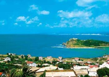 Tunisie : Hausse de 60% des arriv&eacute;es touristiques &agrave; Tabarka et Ain Draham