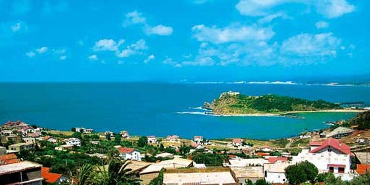 Tunisie : Hausse de 60% des arrivées touristiques à Tabarka et Ain Draham