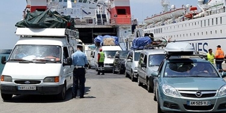 Devises : 3980 millions de dinars en provenance des Tunisiens de l'étranger