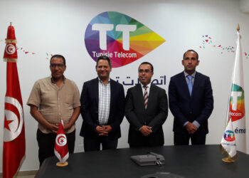 Tunisie Telecom et le SNJT renforcent leur partenariat