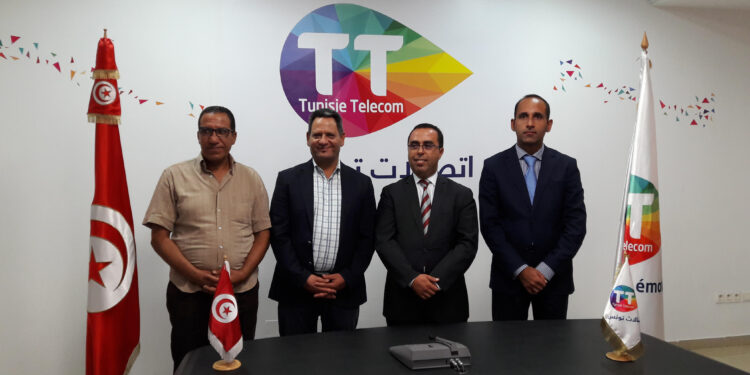 Tunisie Telecom et le SNJT renforcent leur partenariat