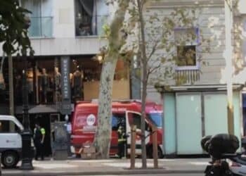 Attaque terroriste à Barcelone :  Le bilan s'alourdit à 13 morts
