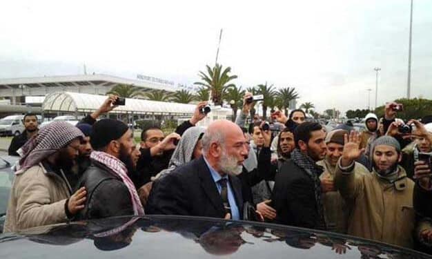 Le gouvernement turc entame les procédures pour traduire Wajdi Ghanim en justice