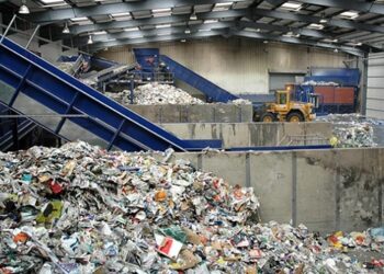 Ariana : Odeurs naus&eacute;abondes, fermeture d&rsquo;une unit&eacute; de recyclage des d&eacute;chets