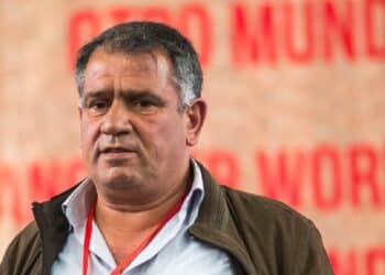 Le Pr&eacute;sident du FTDES Abderrahmane Hedhili d&eacute;missionne