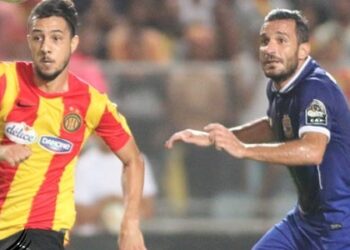 Ligue des Champions : Battue &agrave; domicile par Al Ahly, l&rsquo;Esp&eacute;rance ST &eacute;limin&eacute;e !