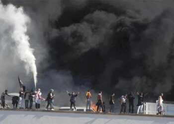 N'oublions jamais le scandale de l'assaut contre l'ambassade US à Tunis !