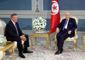 Hamdi Meddeb reste &agrave; la t&ecirc;te de l'Esp&eacute;rance ST